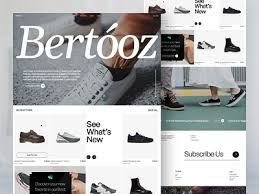 Shopify Store Design