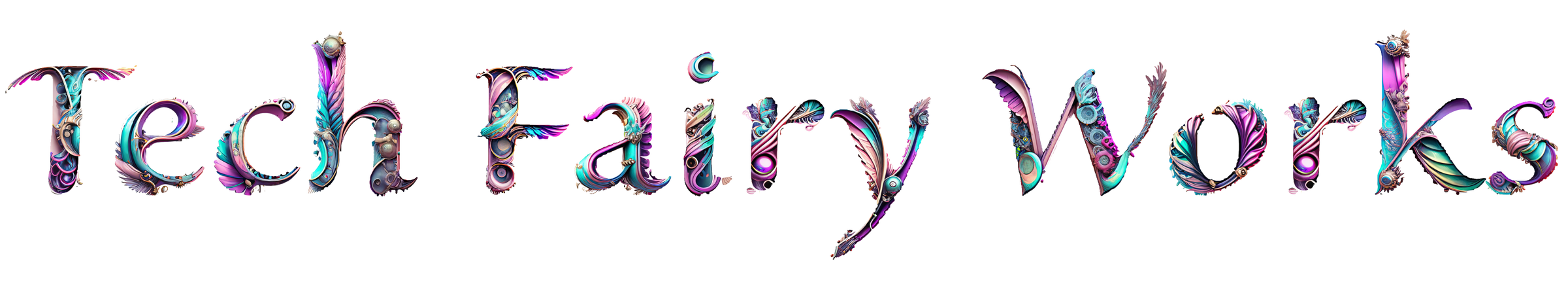 Logo Caption