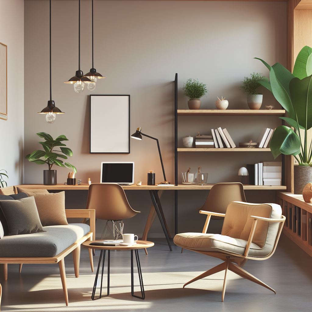 SLC Office