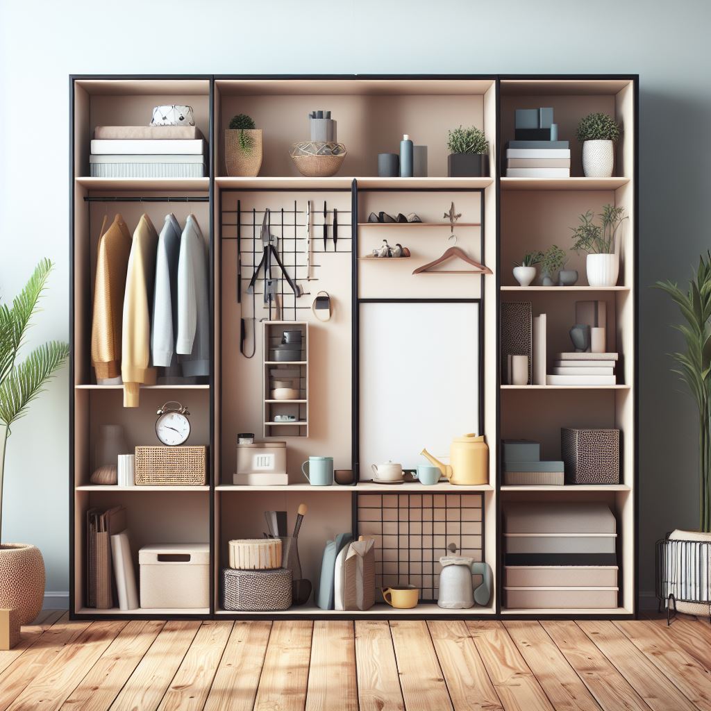 Organization
