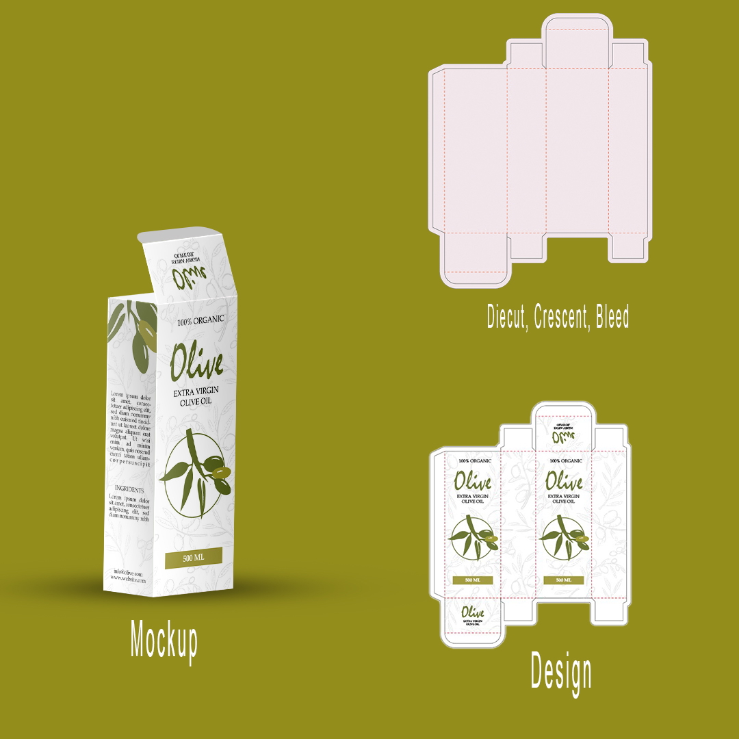 Mockups