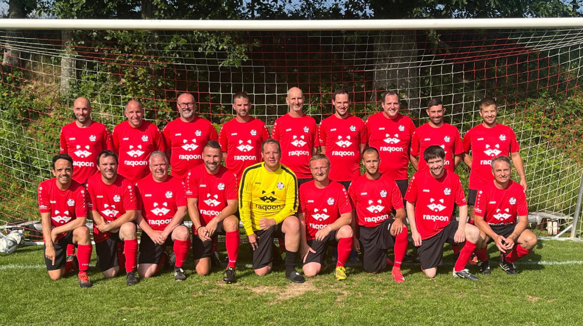 FC Lohn Tip Kick Mannschaft