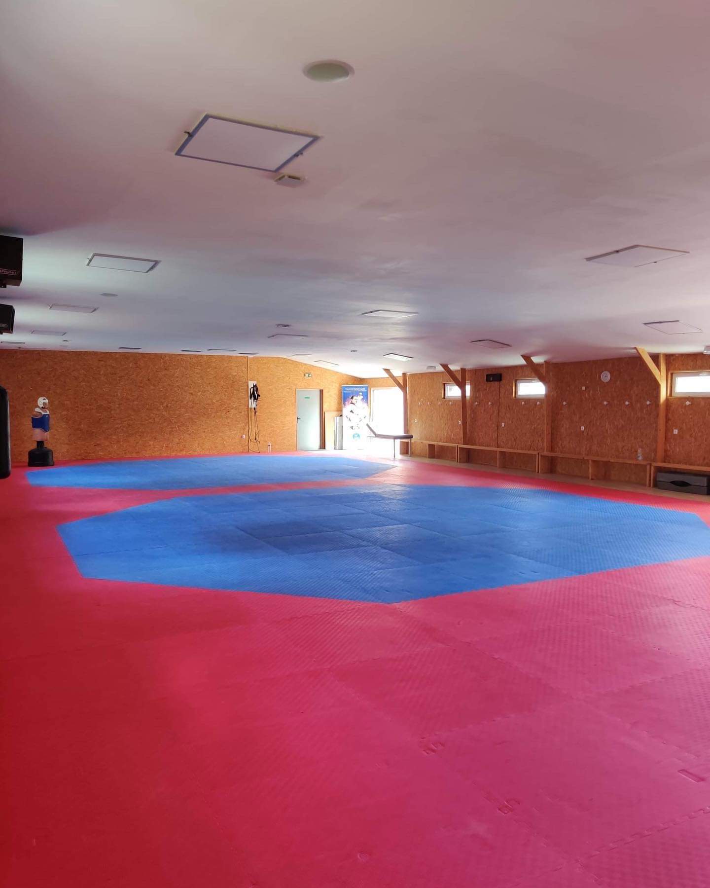 DOJO ROSULT