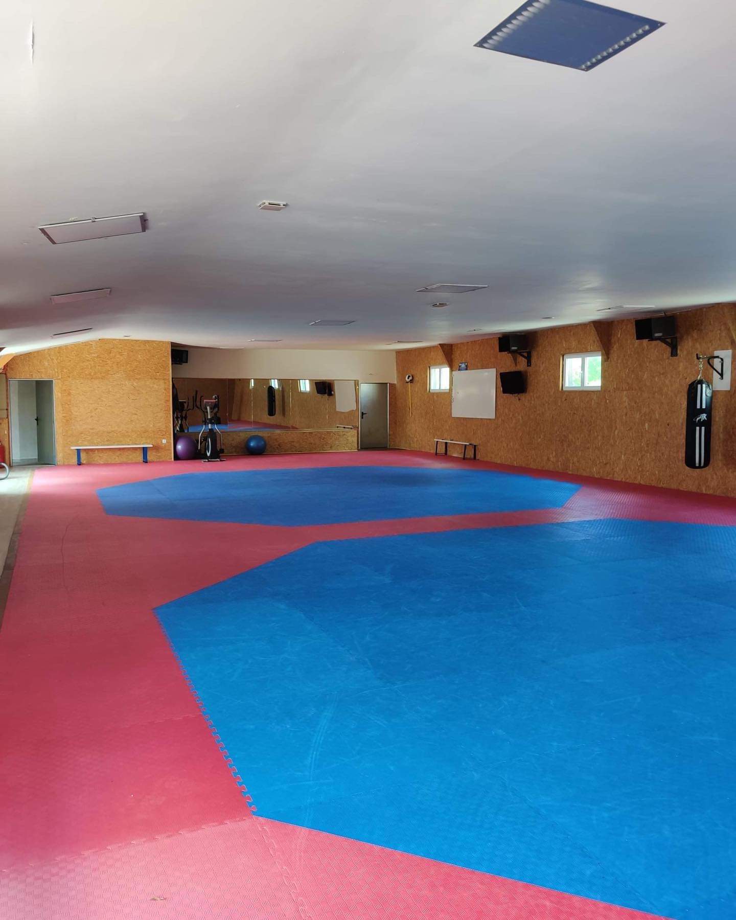 DOJO ROSULT