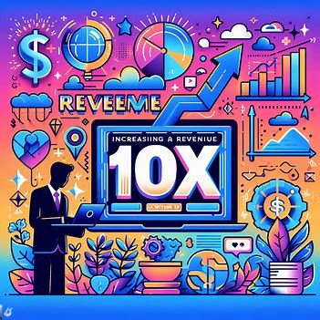 10X REVENUE