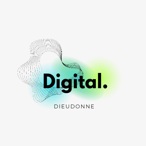 Logo Caption