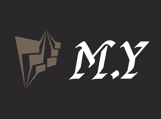 My logo