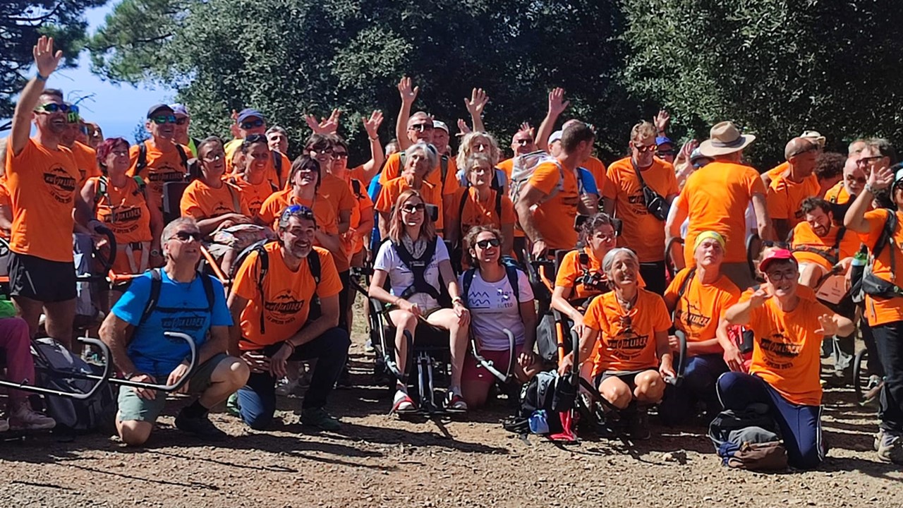 Club Alpino Italiano - Valtellina