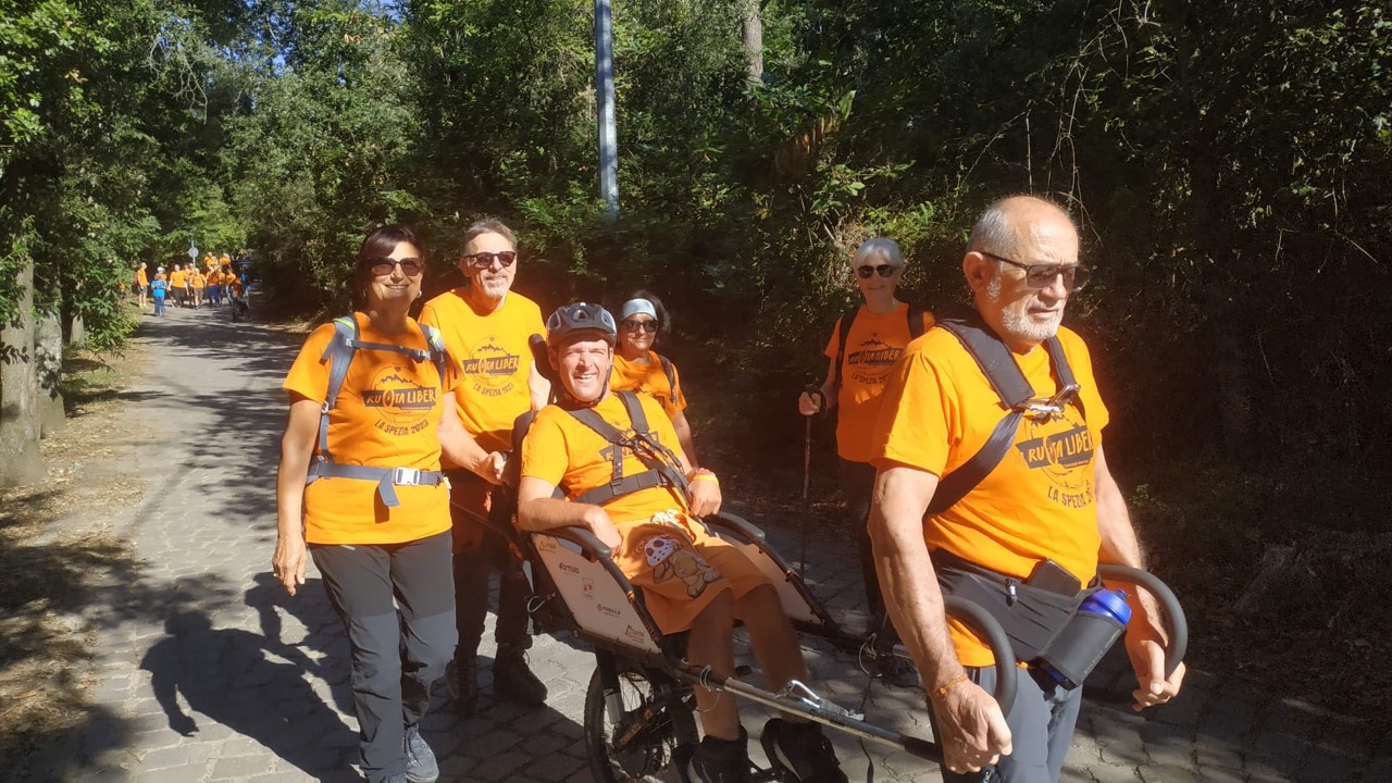 Club Alpino Italiano - Cesena