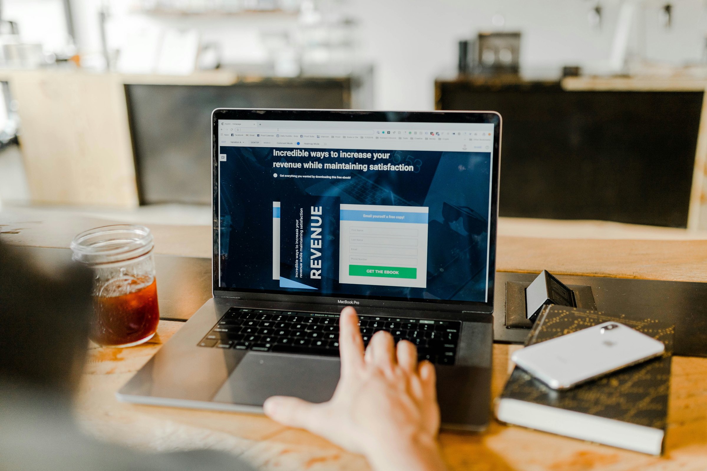 lead generation metrics