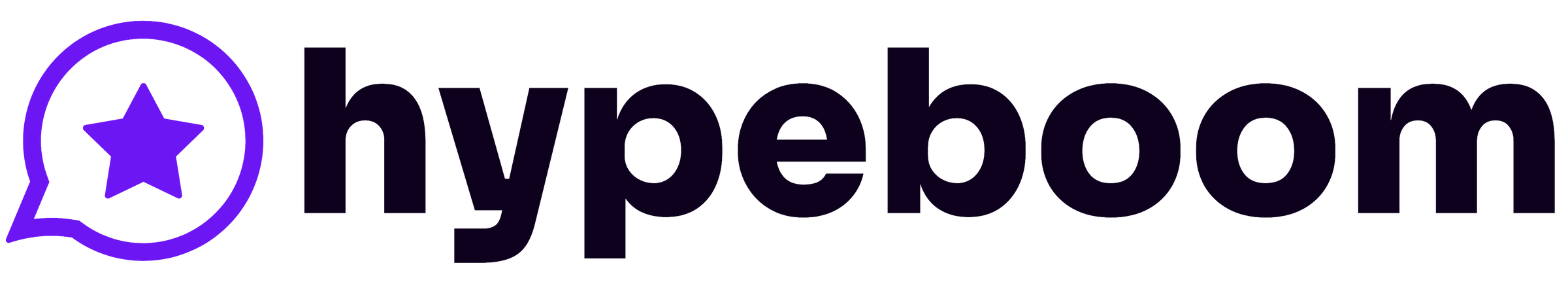 Hypeboom Logo