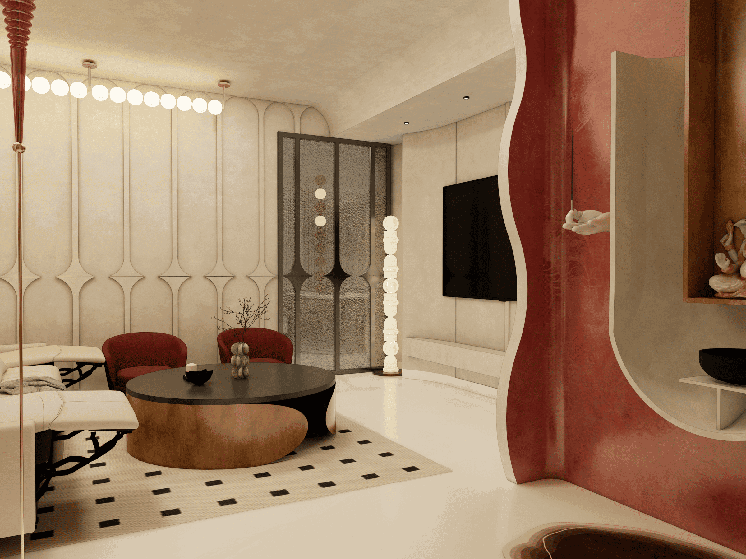 4Bhk flat
