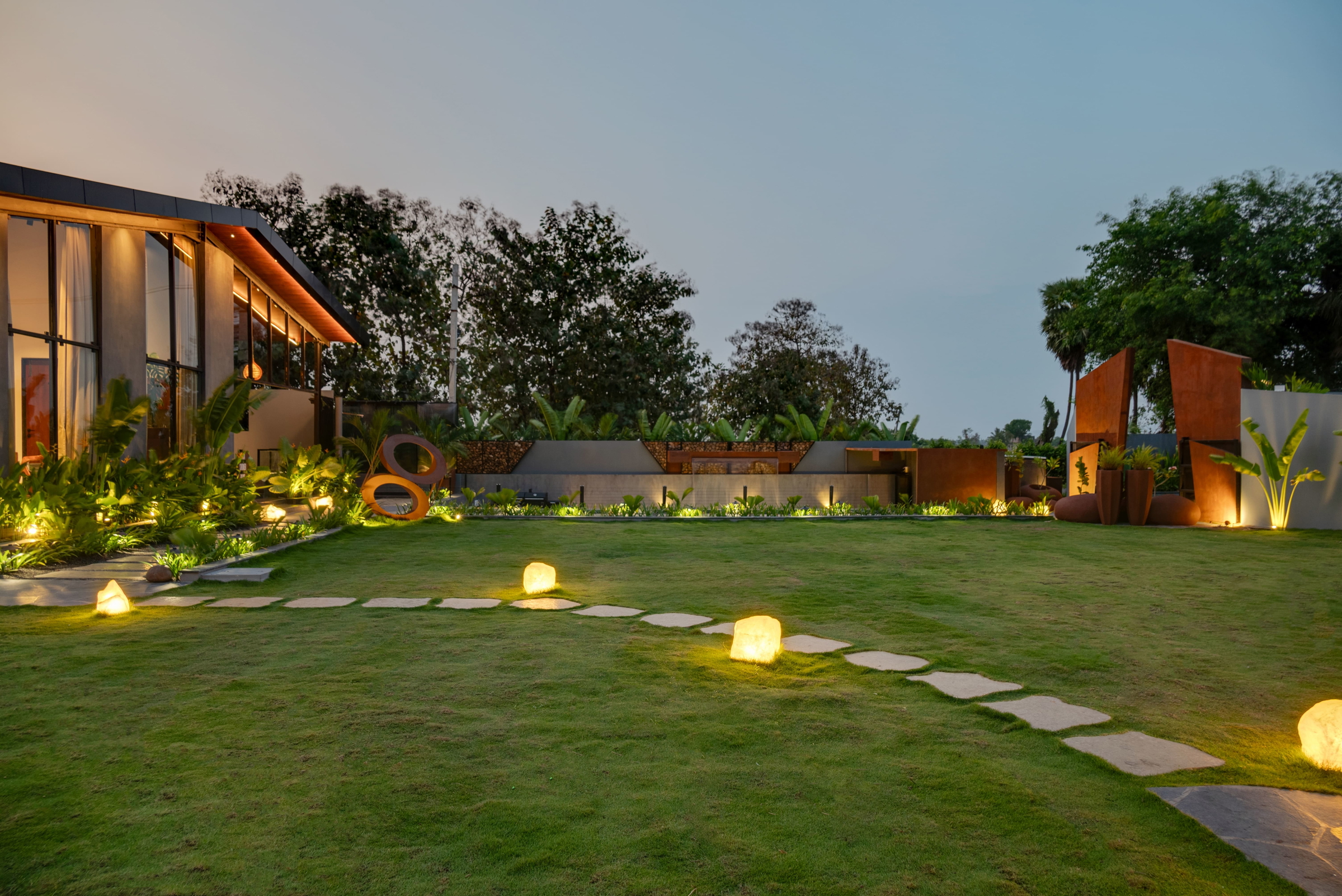 Ishaar, the staycation, Vijayawada