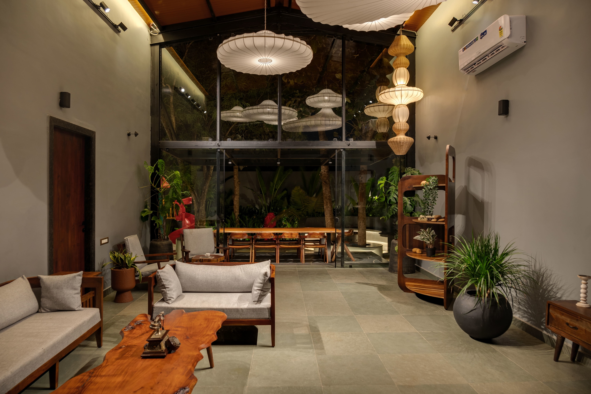 Ishaar, the staycation, Vijayawada