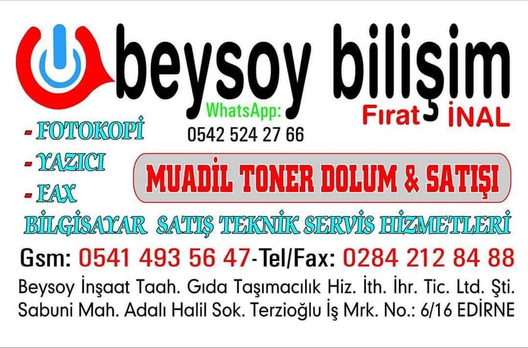 printer repair
