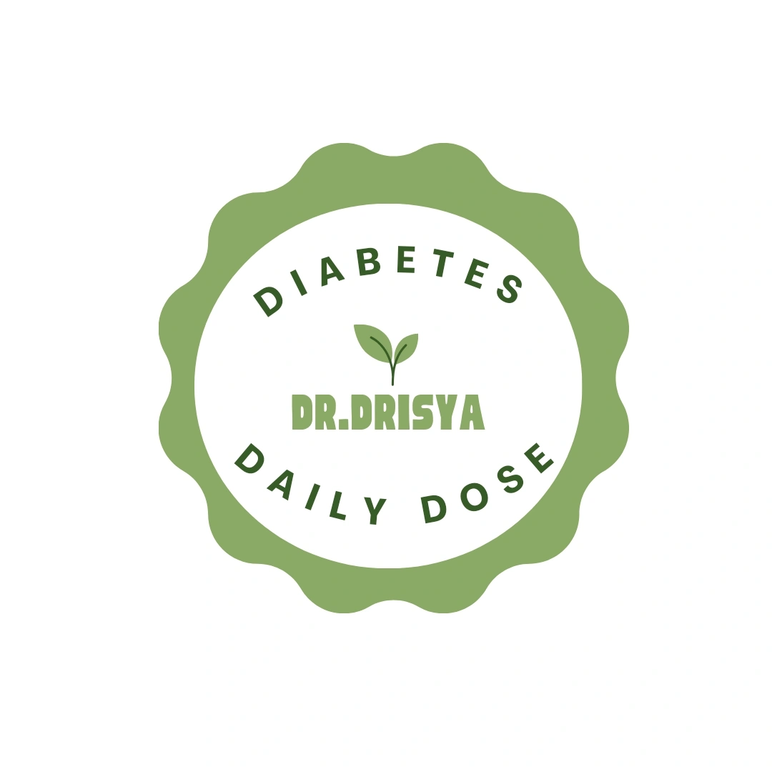 Reverse diabetes with tasty dishes,simple yoga, marma point activation,