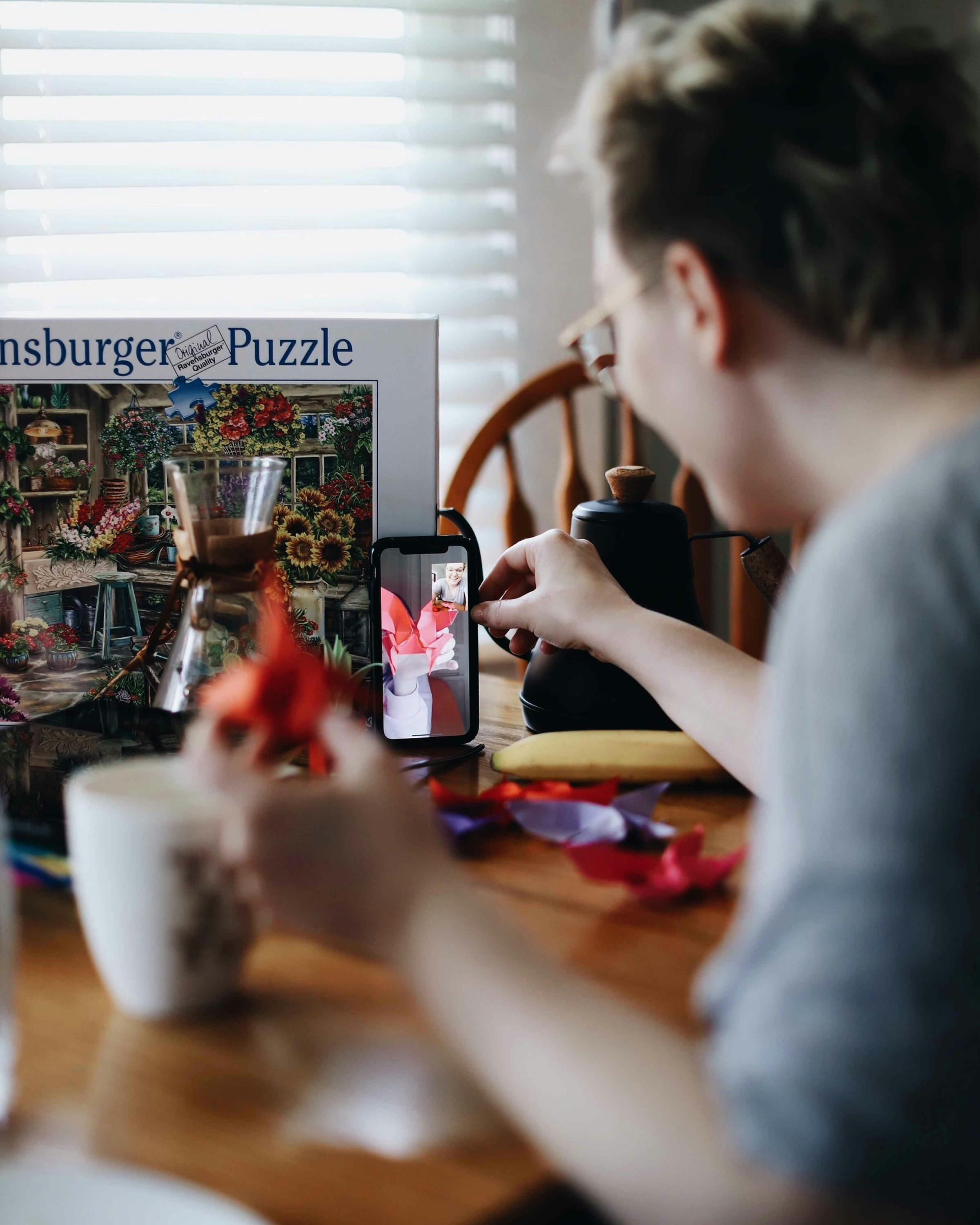 online course signup