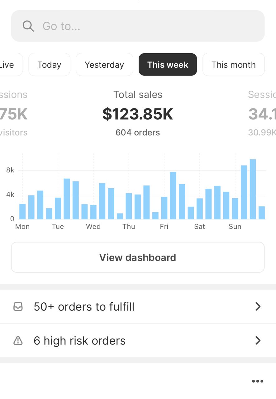 Image with Custom Link