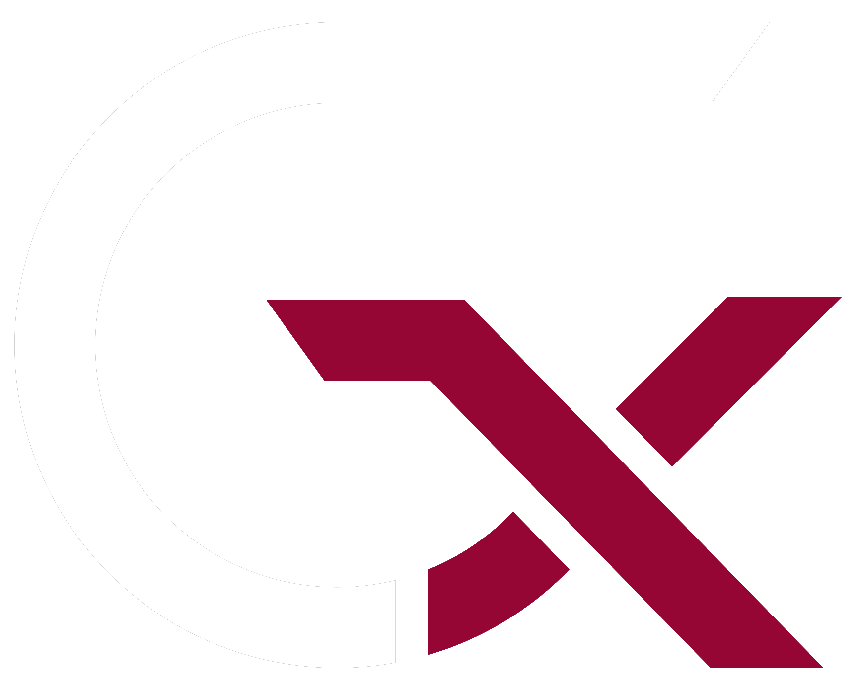 Logo GX