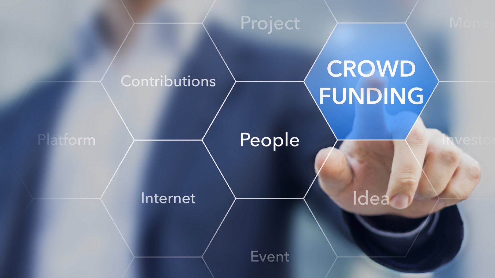 CROWDFUNDING