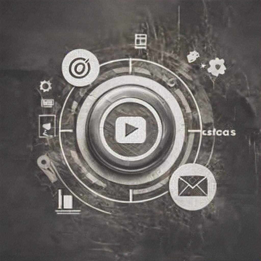 social media ads