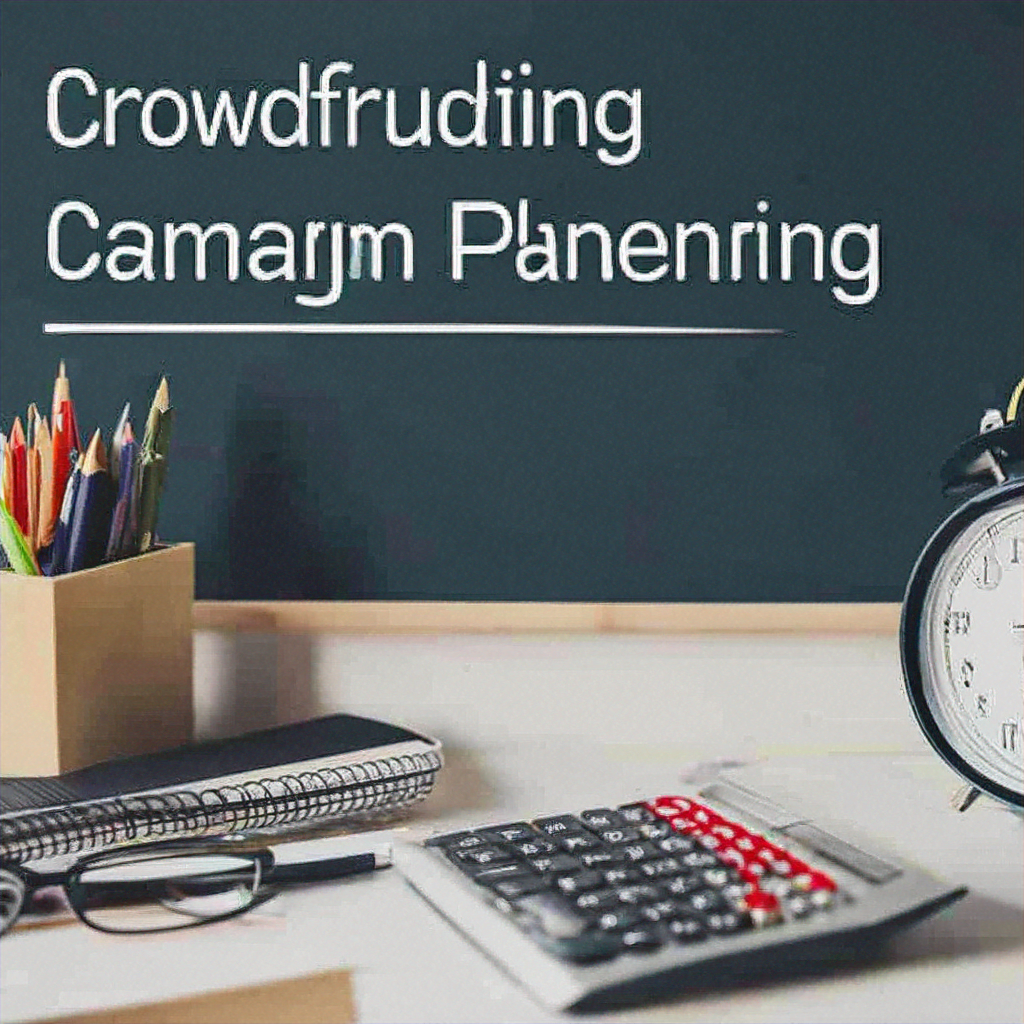 campaign planning