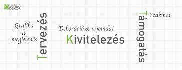 Varga Dekor