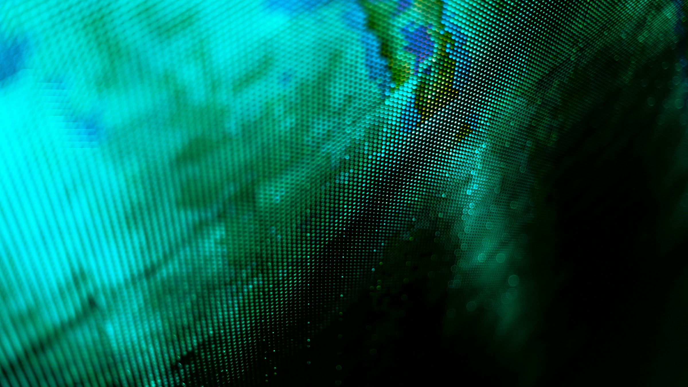 code panel