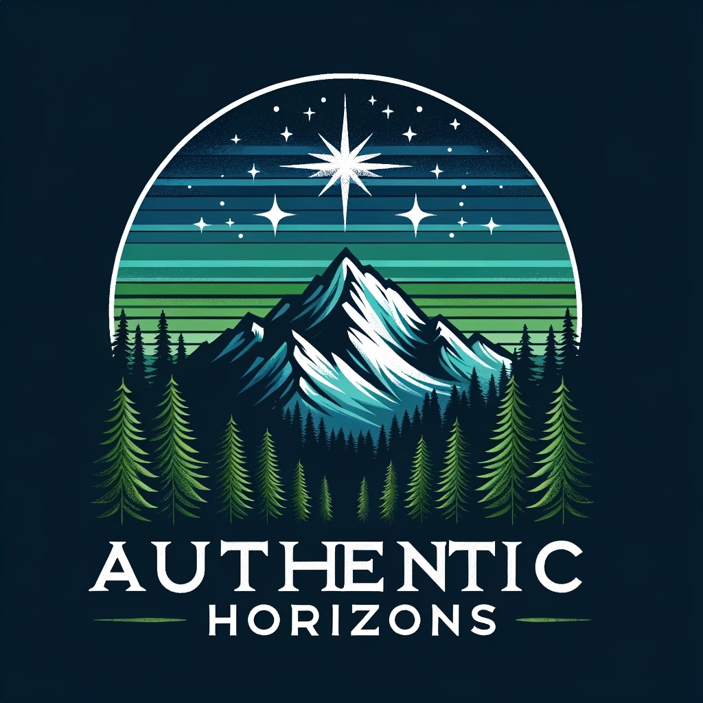 Logo Caption