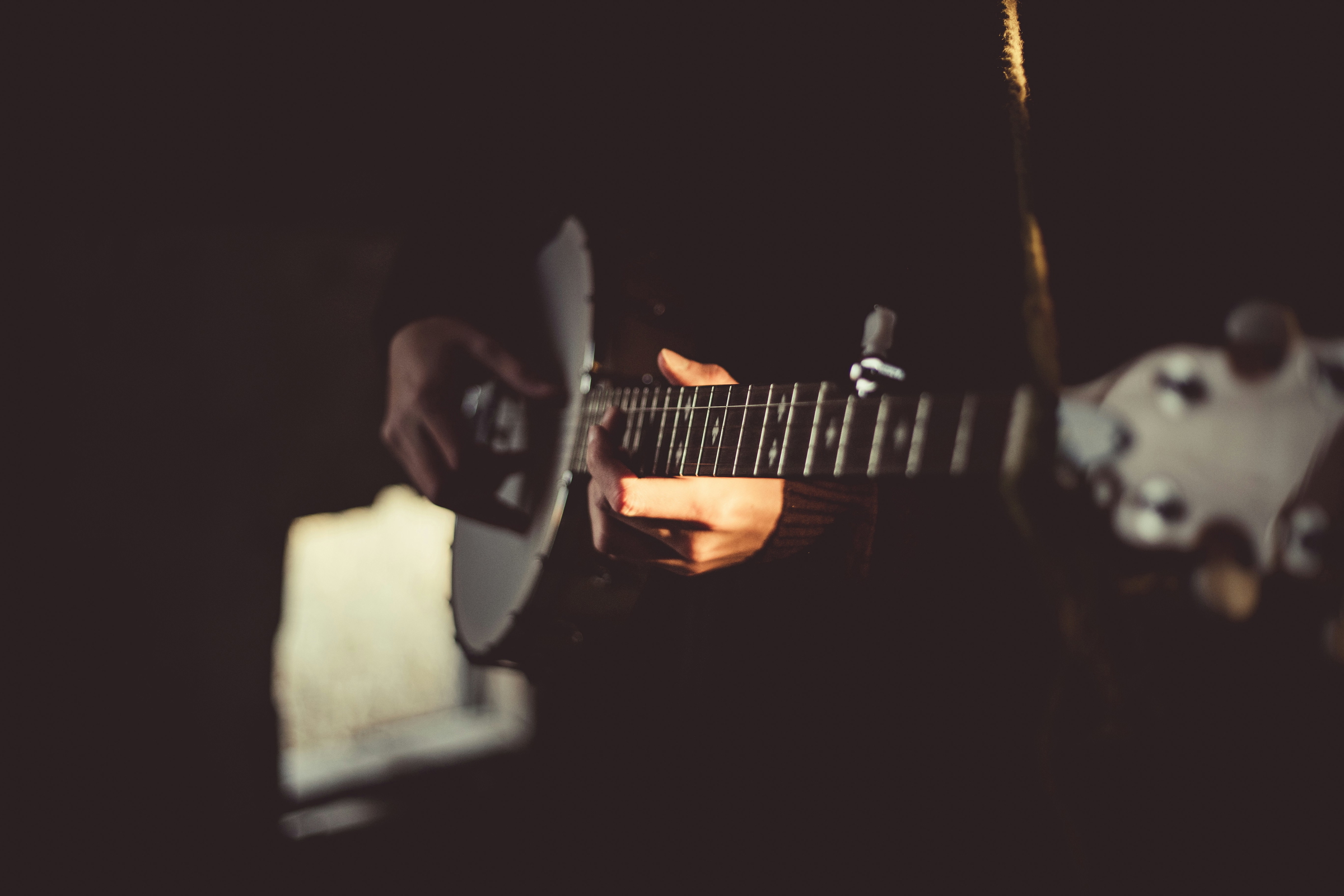 music passion