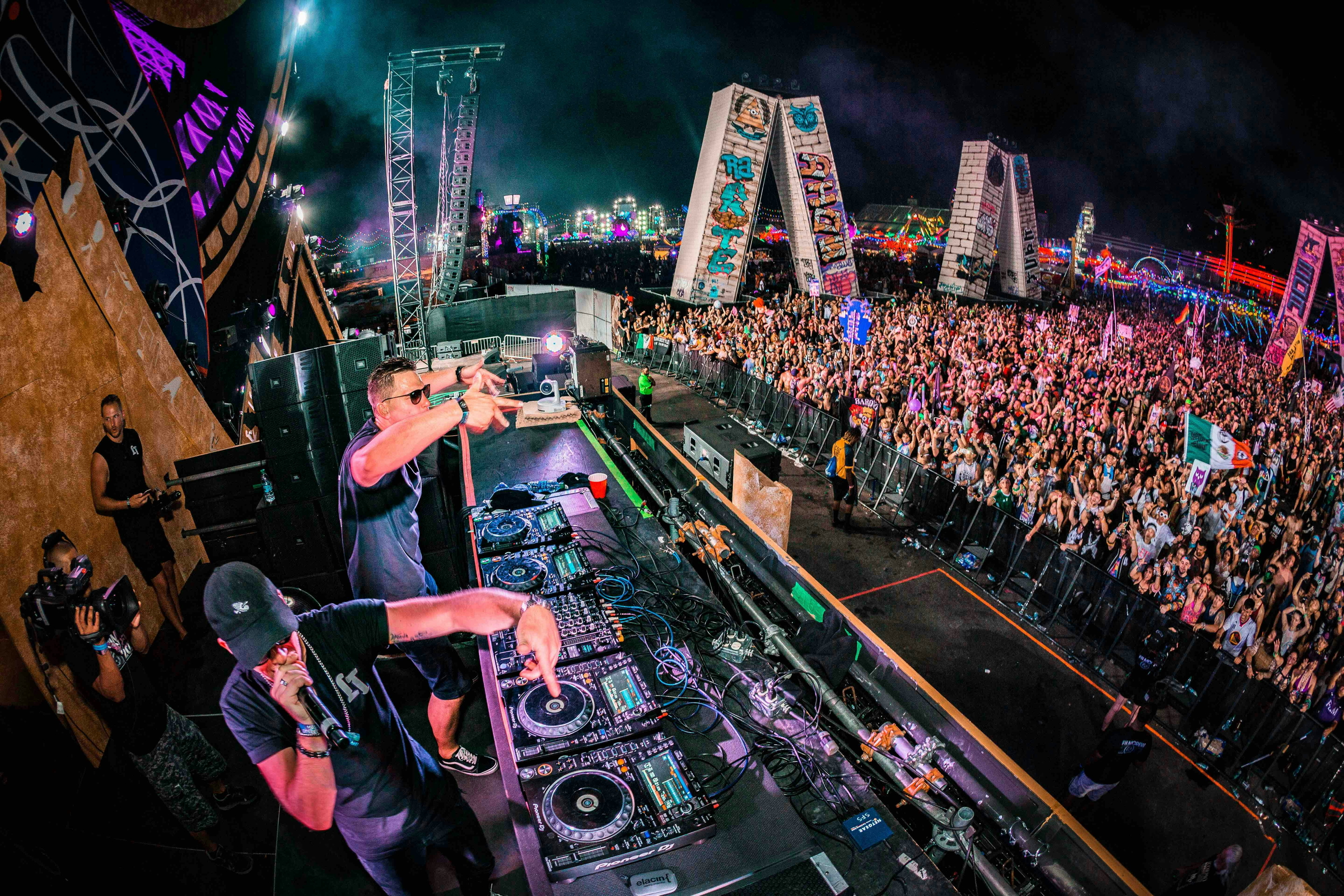 music platform