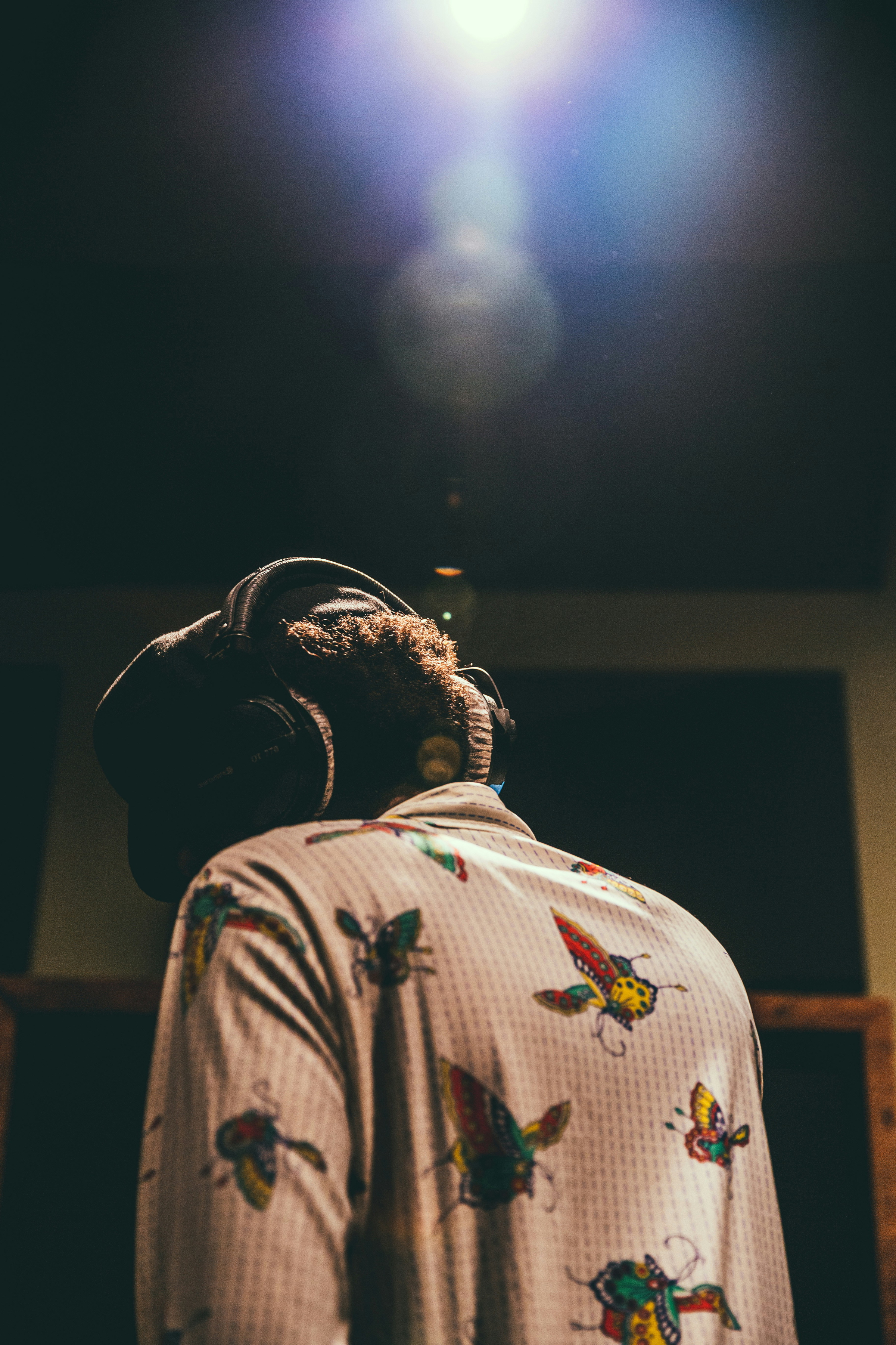 music artist
