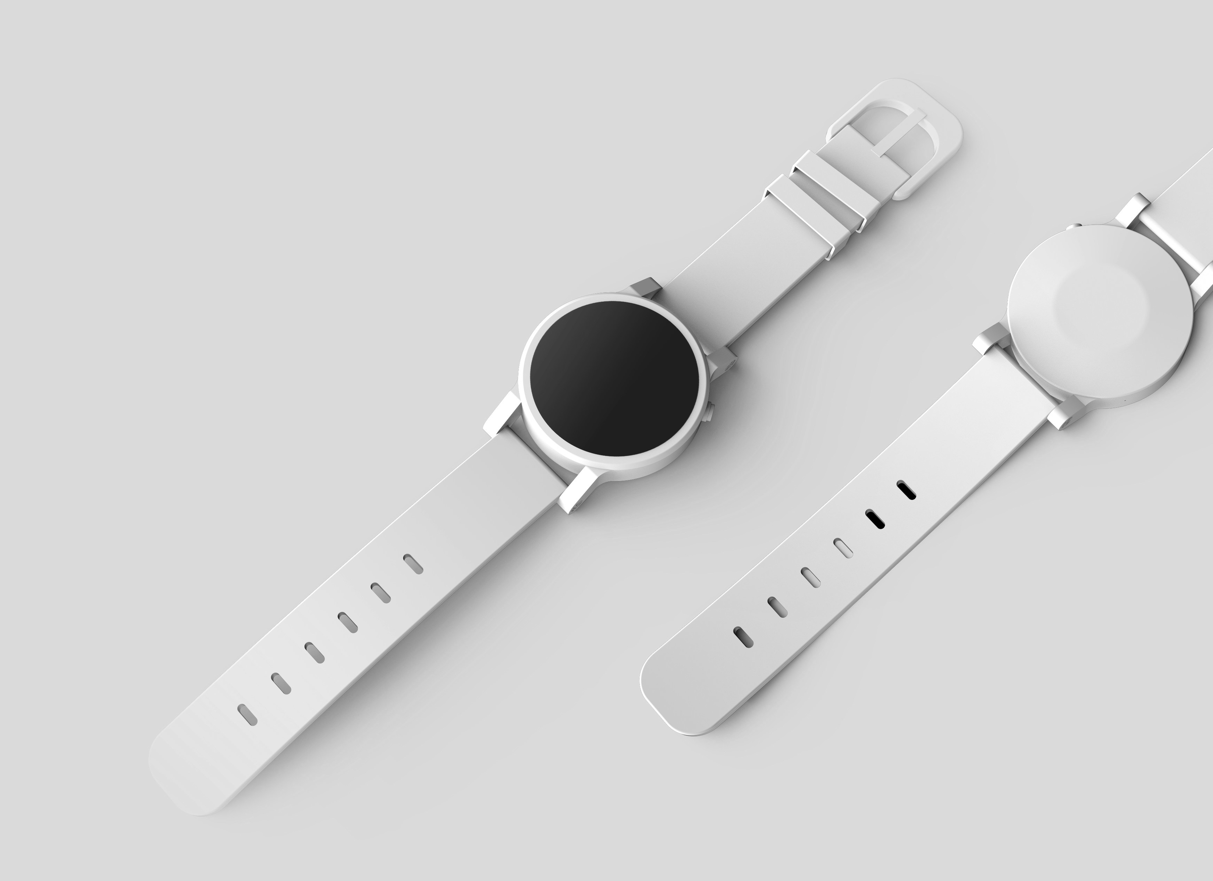 tech product