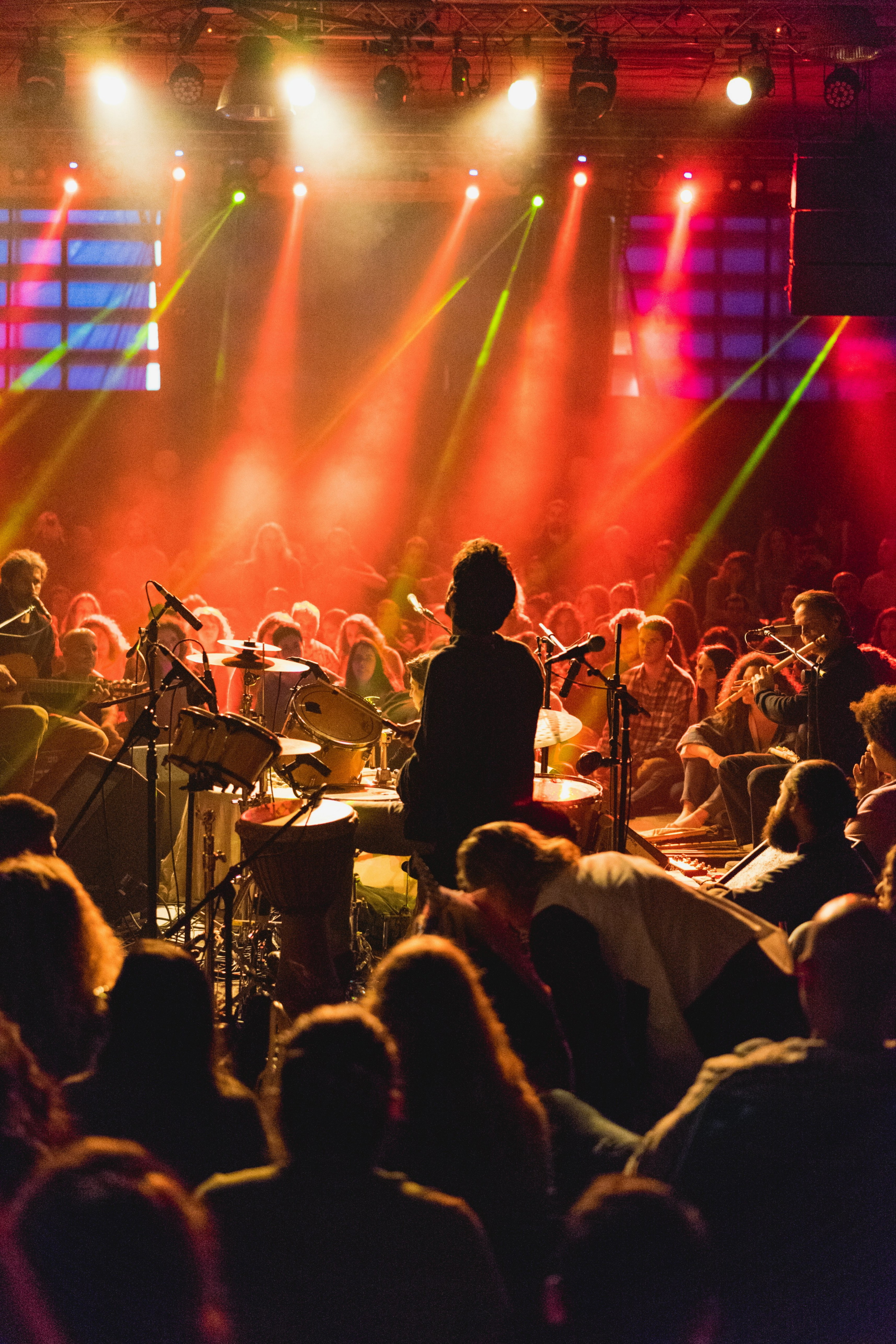 live music