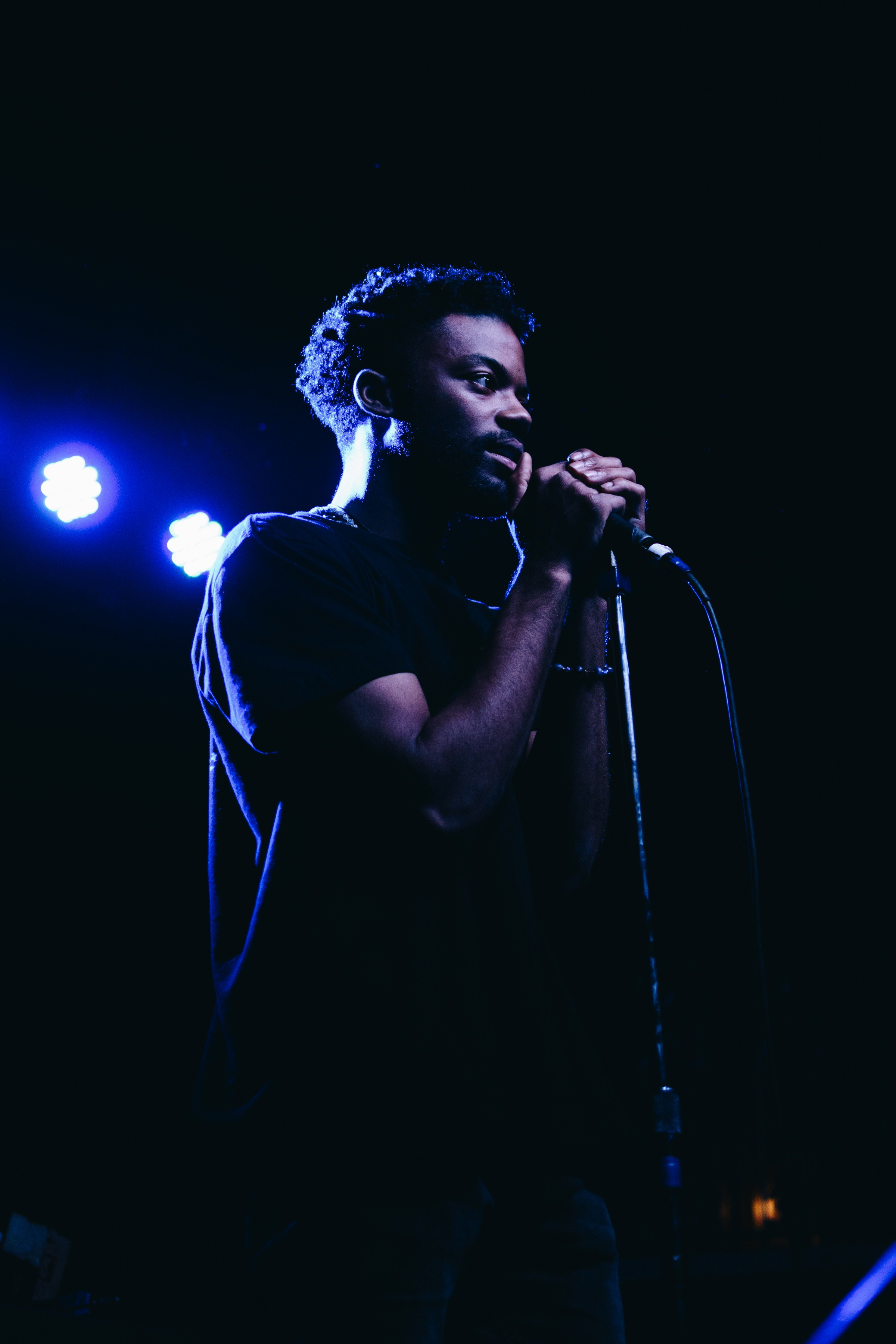live performance