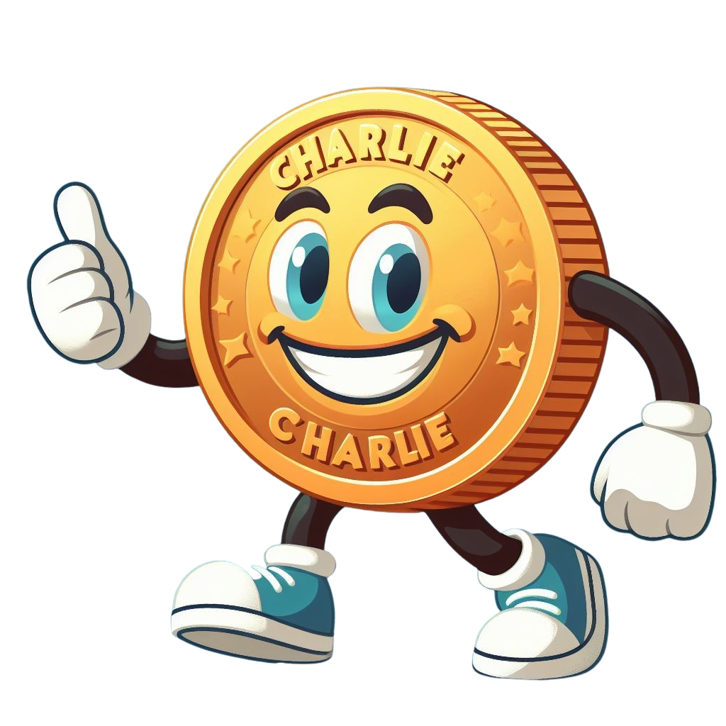Logo Caption