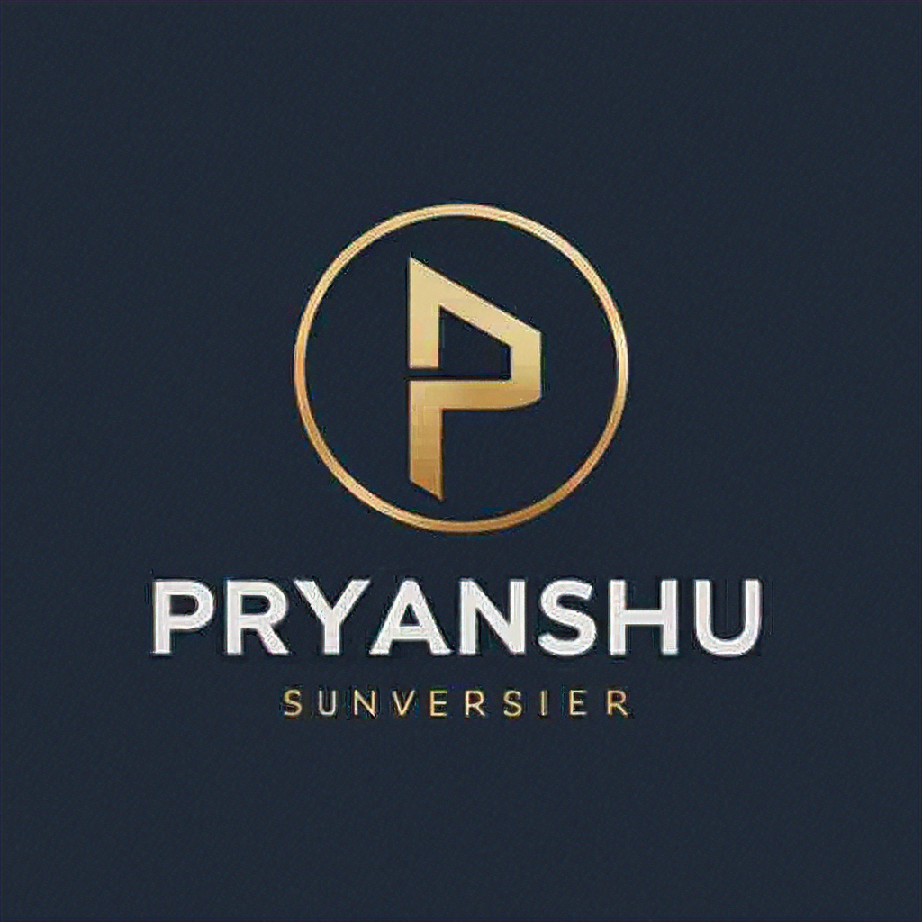 Logo Caption