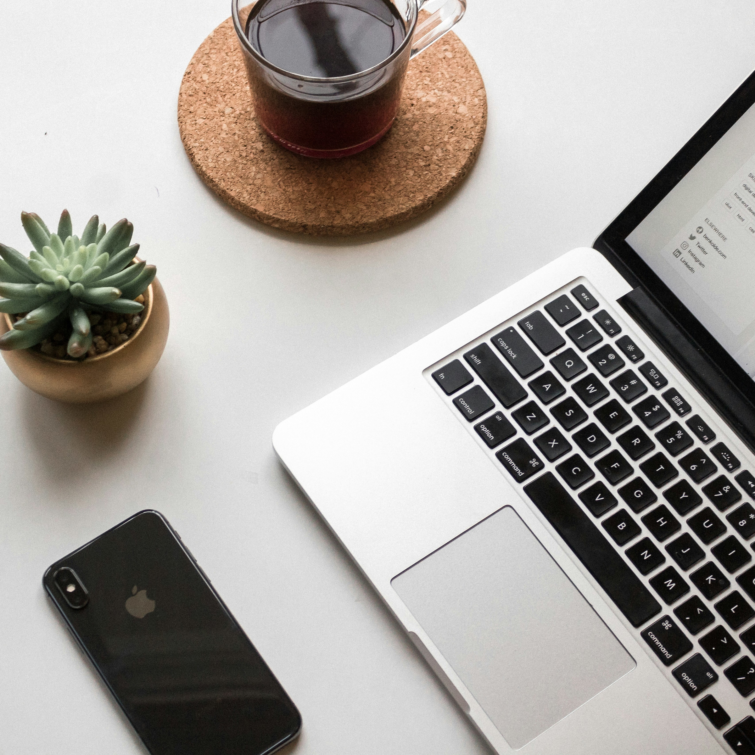 web application