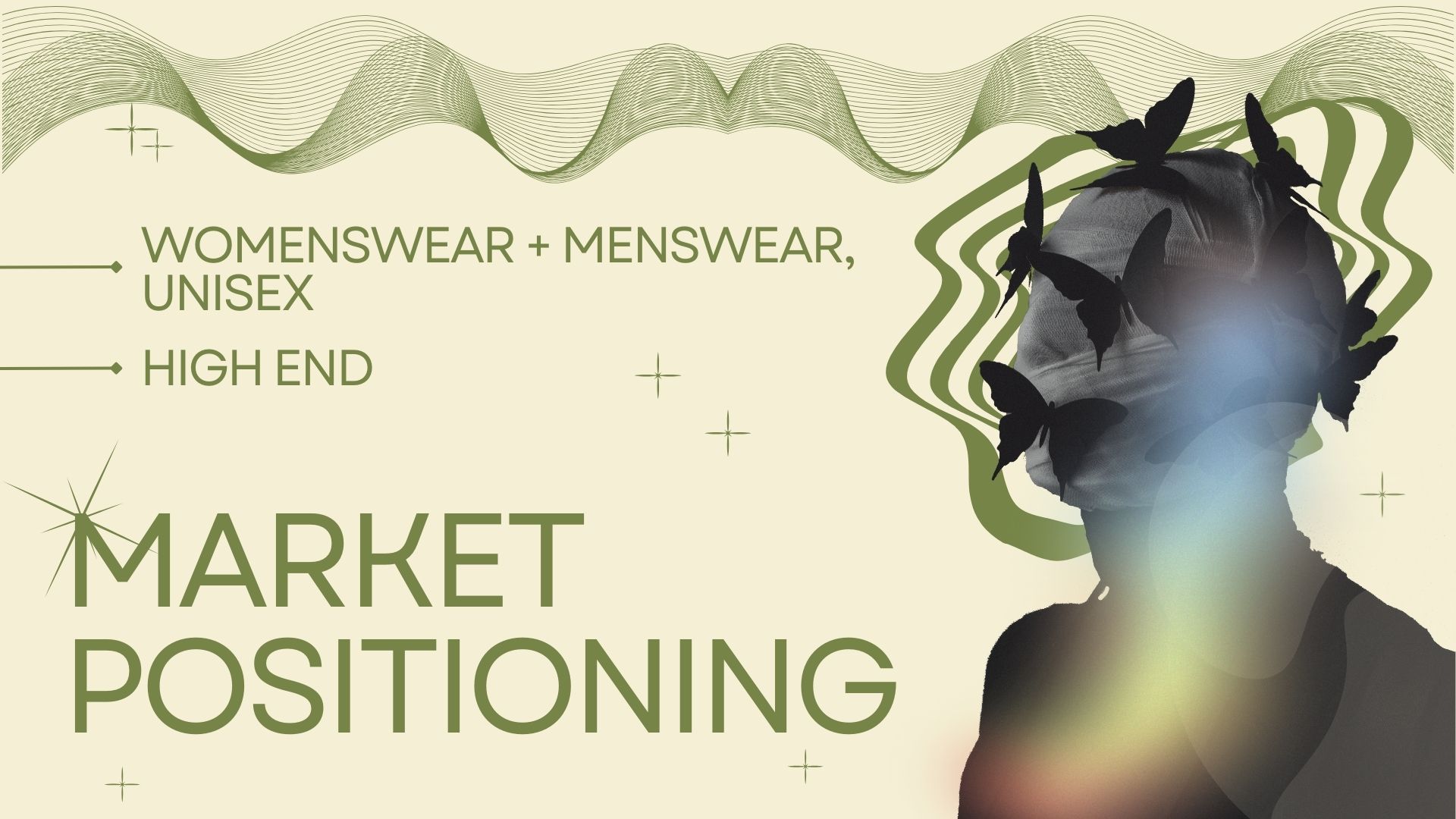 Market Positioning