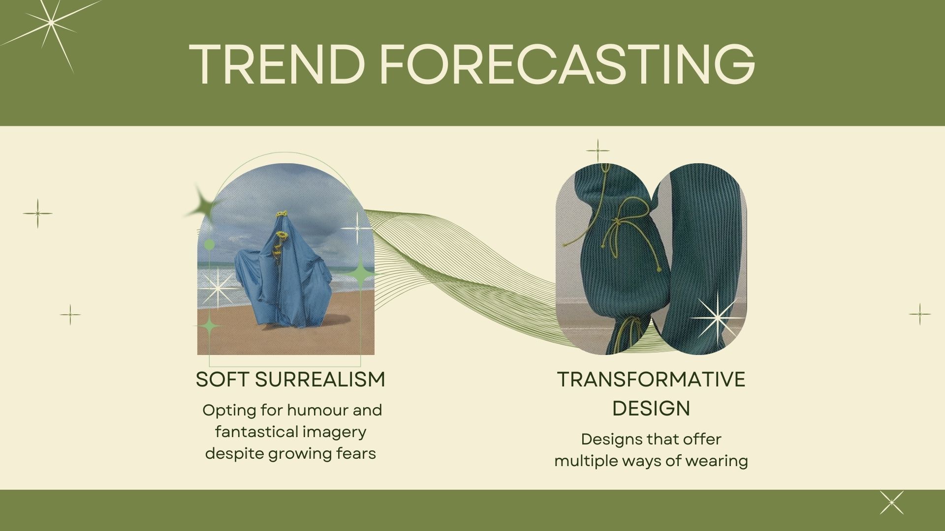 Trend Forecasting