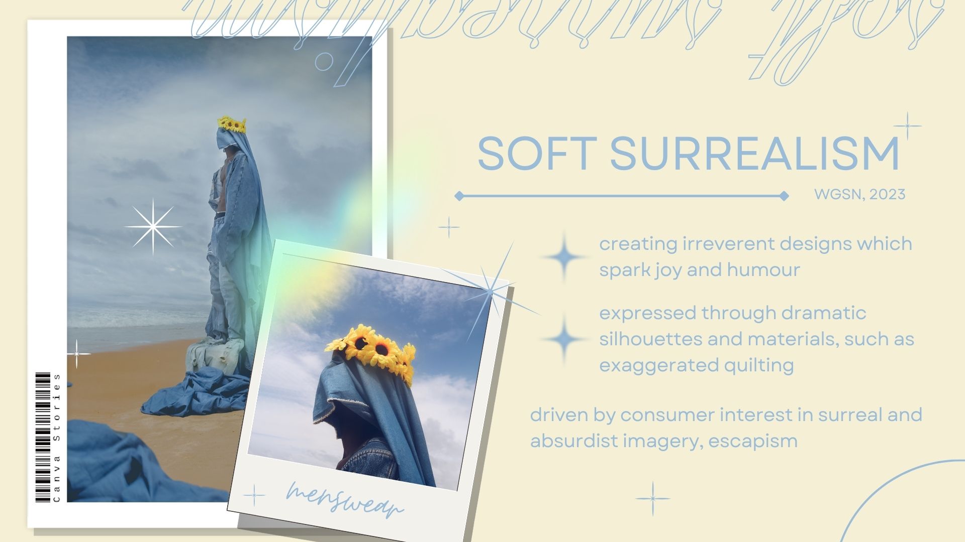 'Soft Surrealism' Trend Analysis