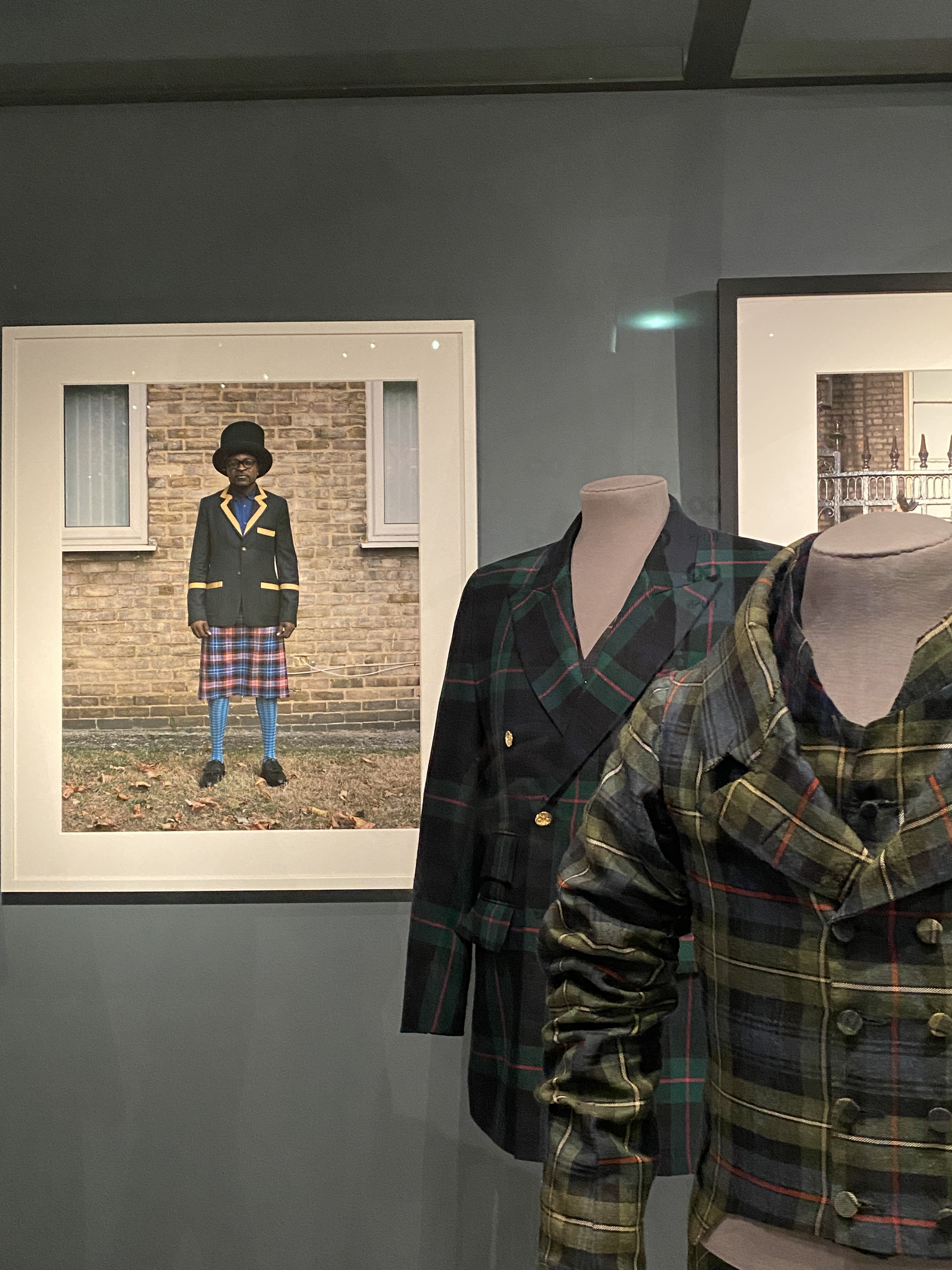 Dandy Exhibition in Manchester