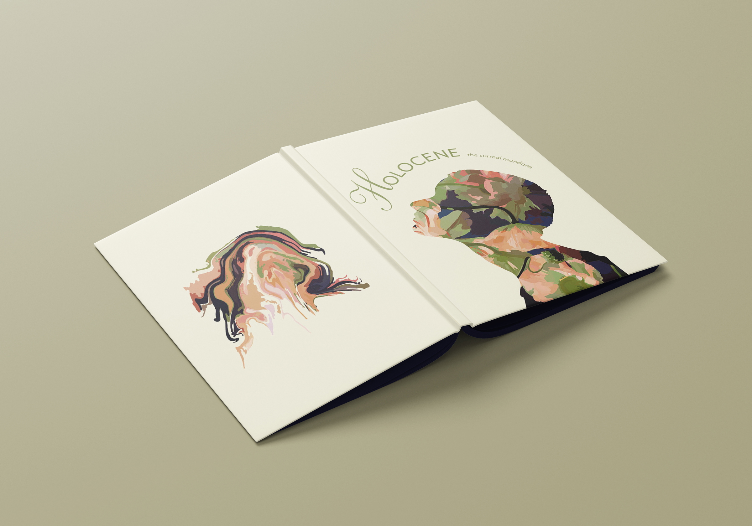 Front and Back Cover