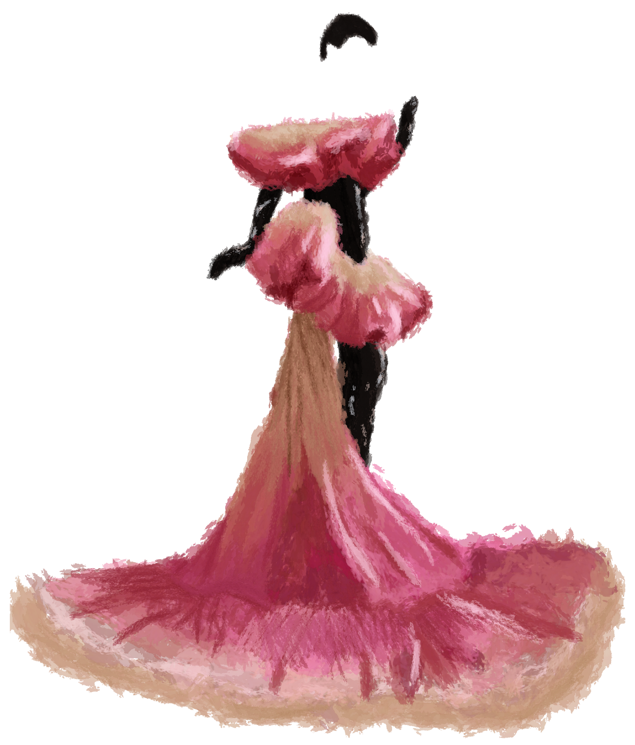 fashion illustration