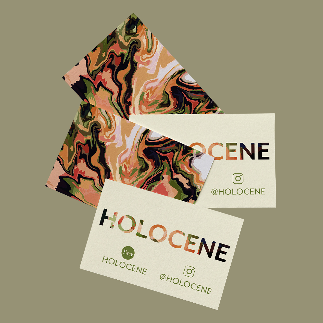 Business Card Mock-Ups