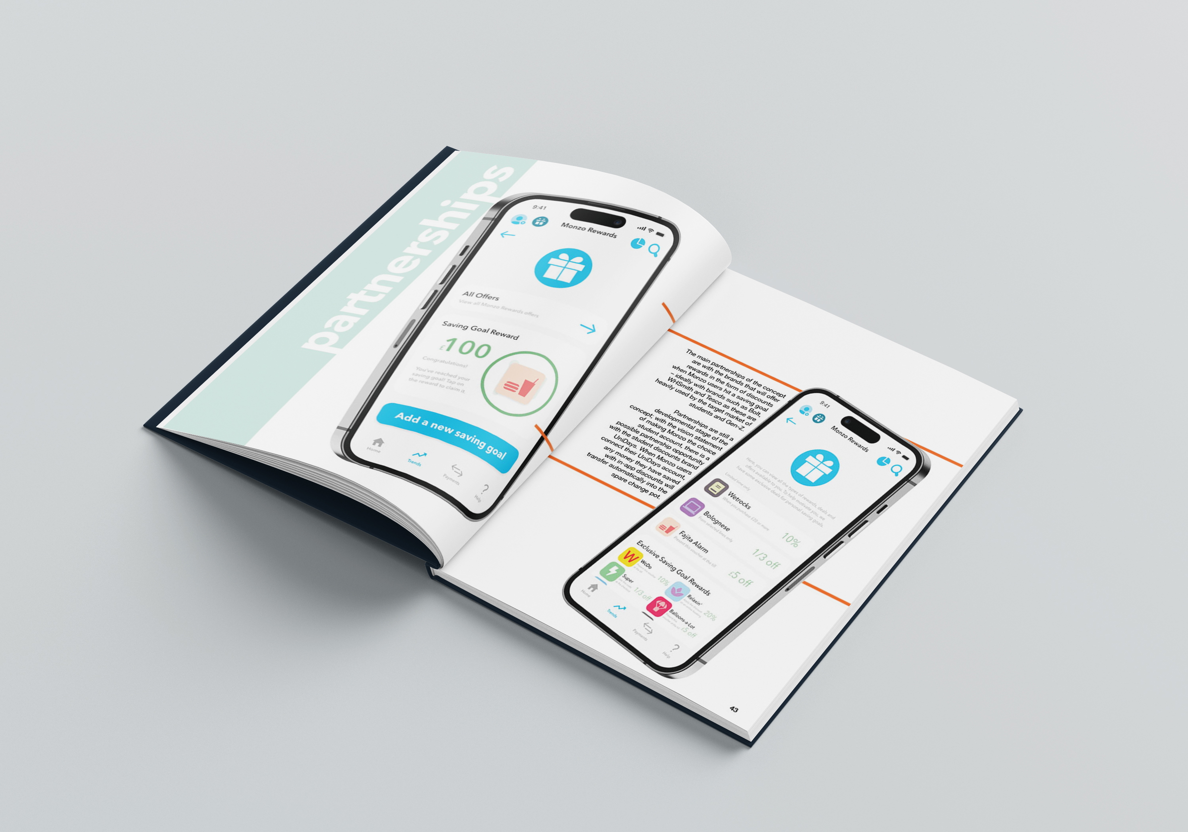 Concept Partnerships