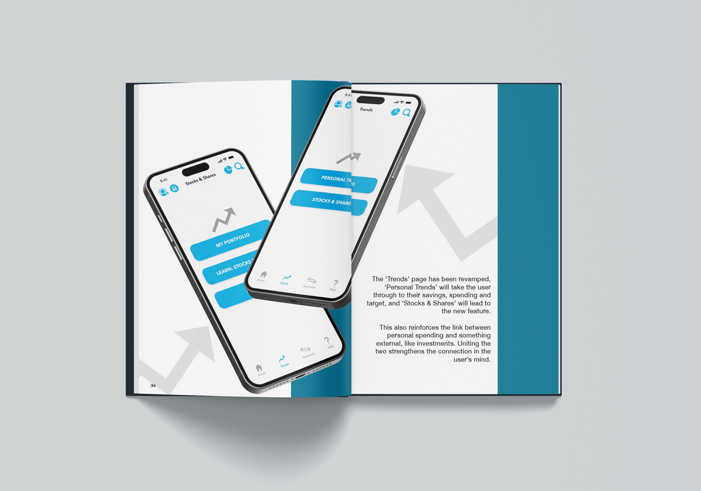 Concept Prototype Details