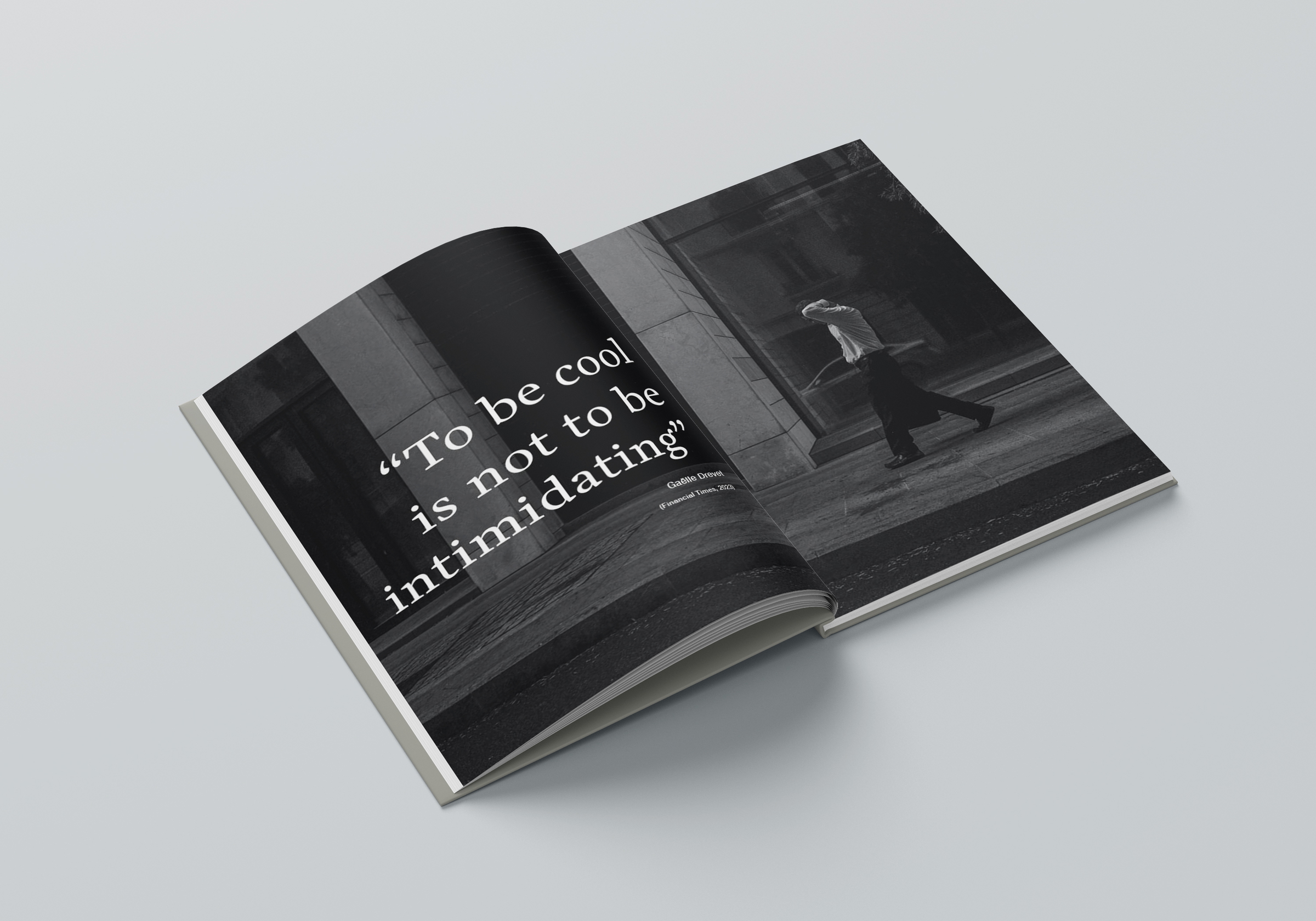 Quote Page