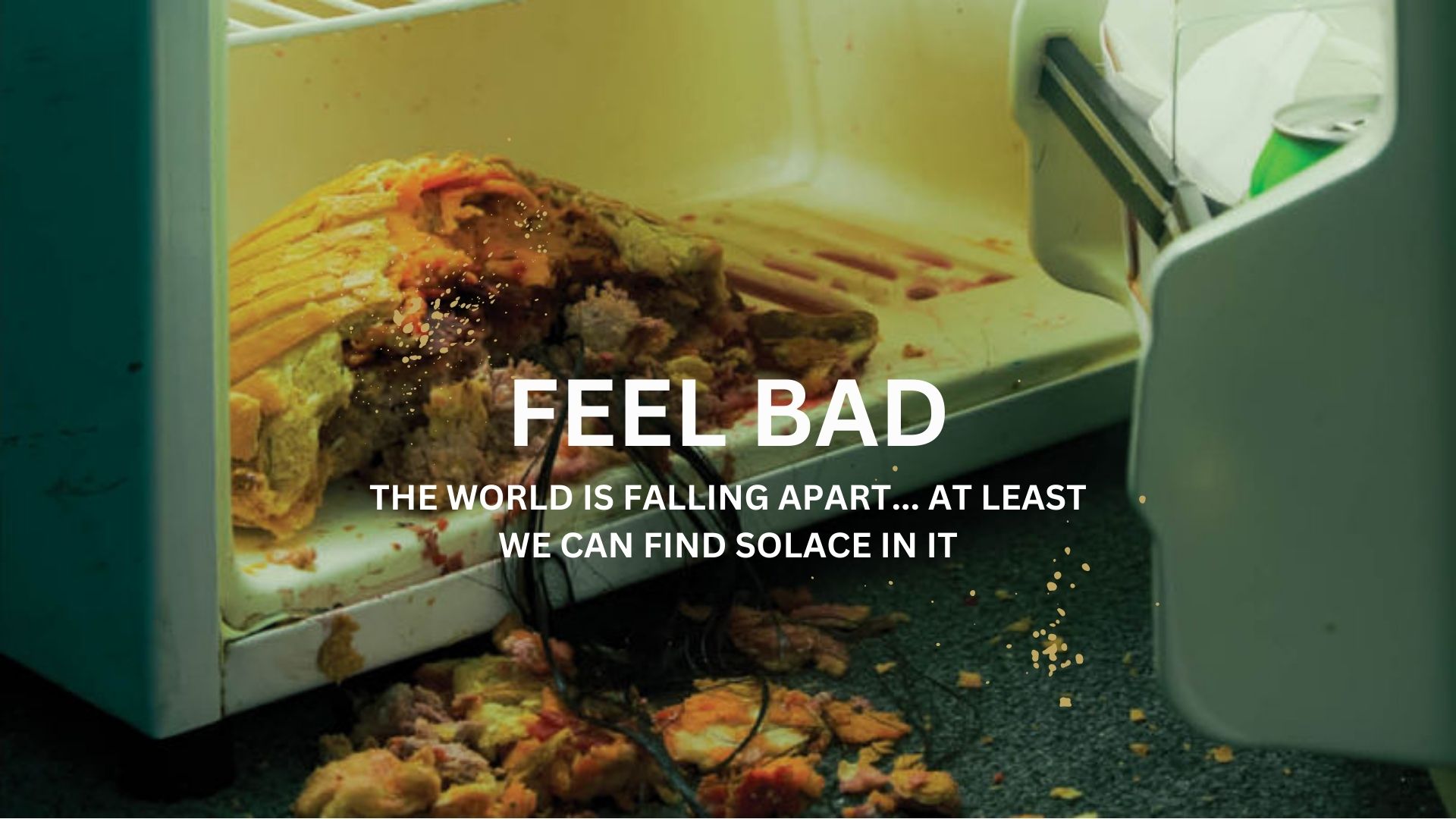 Feel Bad Intro