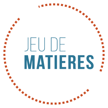 Logo Jeu de Matières